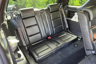 2015 Ford Territory - Thumbnail