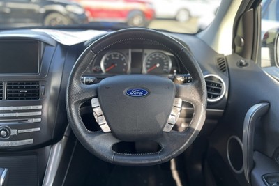 2015 Ford Territory - Thumbnail