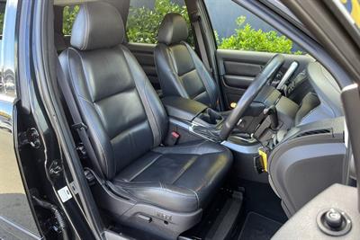 2015 Ford Territory - Thumbnail