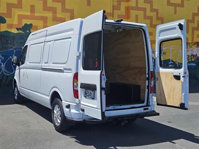 2020 LDV EV80 - Thumbnail