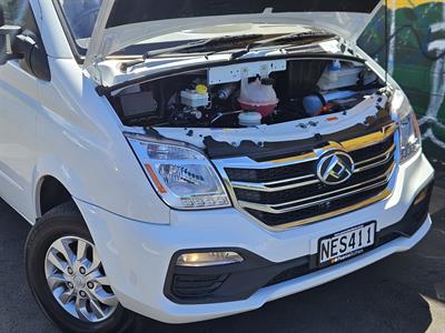 2020 LDV EV80 - Thumbnail