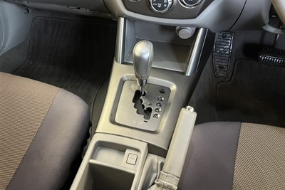 2008 Subaru FORESTER - Thumbnail