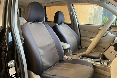 2008 Subaru FORESTER - Thumbnail
