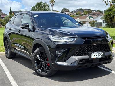 2023 Haval H6 - Thumbnail