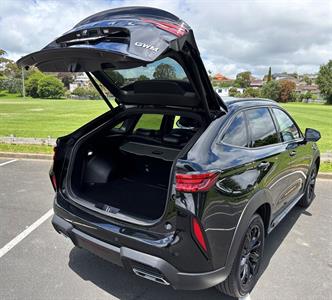 2023 Haval H6 - Thumbnail