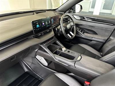 2023 Haval H6 - Thumbnail