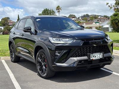 2023 Haval H6 - Thumbnail