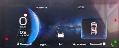 2023 Haval H6 - Thumbnail