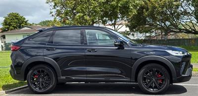 2023 Haval H6 - Thumbnail