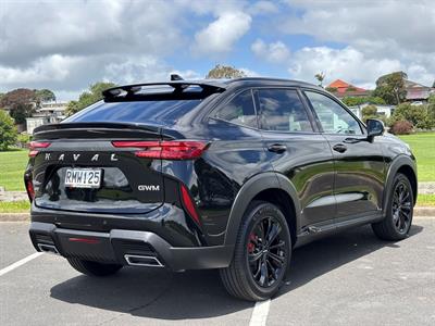 2023 Haval H6 - Thumbnail