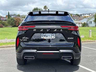 2023 Haval H6 - Thumbnail