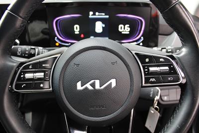 2024 Kia Seltos - Thumbnail
