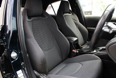 2019 Toyota Corolla - Thumbnail