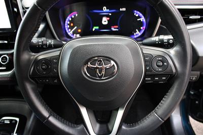 2019 Toyota Corolla - Thumbnail