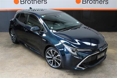 2019 Toyota Corolla - Thumbnail