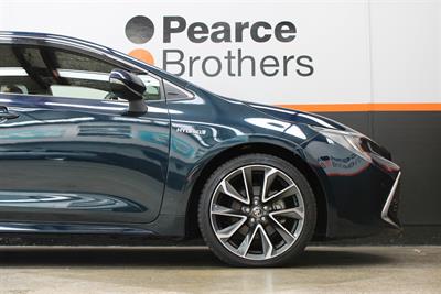 2019 Toyota Corolla - Thumbnail
