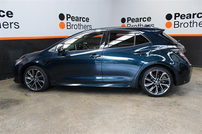 2019 Toyota Corolla - Thumbnail