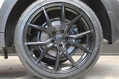 2018 Hyundai Tucson - Thumbnail