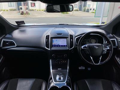 2019 Ford Endura - Thumbnail