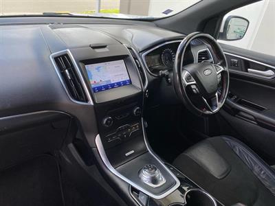 2019 Ford Endura - Thumbnail