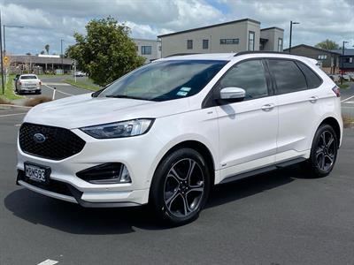 2019 Ford Endura - Thumbnail