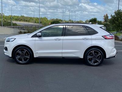 2019 Ford Endura - Thumbnail