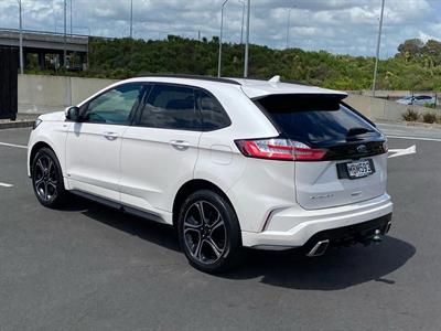 2019 Ford Endura - Thumbnail