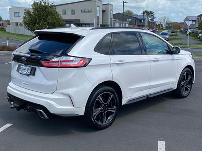 2019 Ford Endura - Thumbnail