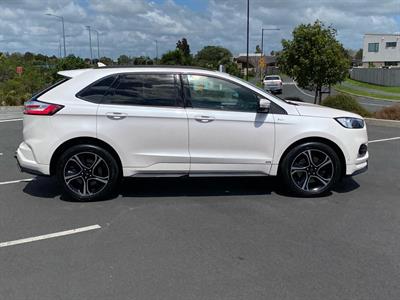 2019 Ford Endura - Thumbnail