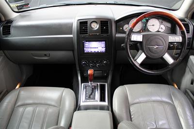 2005 Chrysler 300C - Thumbnail