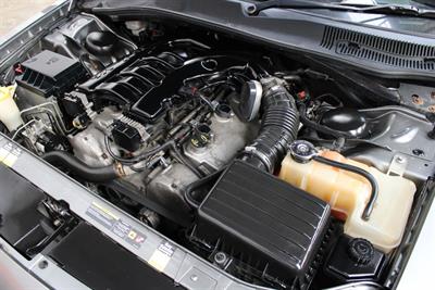 2005 Chrysler 300C - Thumbnail