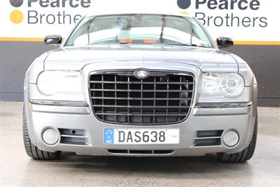 2005 Chrysler 300C - Thumbnail