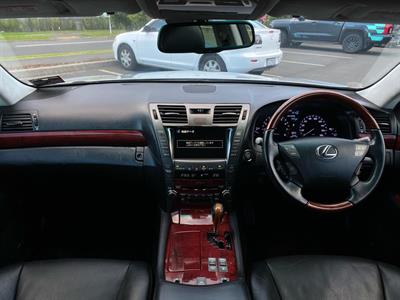 2006 Lexus Ls460 - Thumbnail