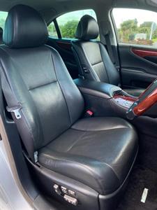 2006 Lexus Ls460 - Thumbnail