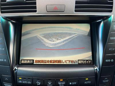 2006 Lexus Ls460 - Thumbnail