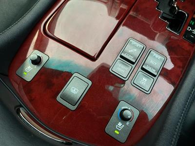 2006 Lexus Ls460 - Thumbnail