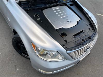 2006 Lexus Ls460 - Thumbnail