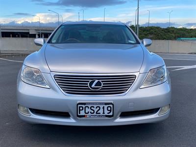 2006 Lexus Ls460 - Thumbnail