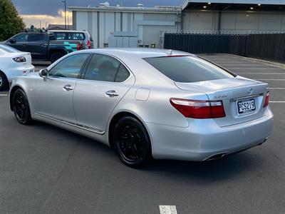 2006 Lexus Ls460 - Thumbnail
