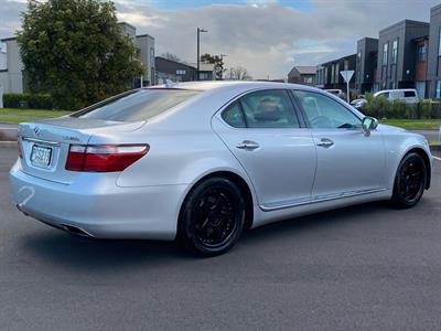2006 Lexus Ls460 - Thumbnail
