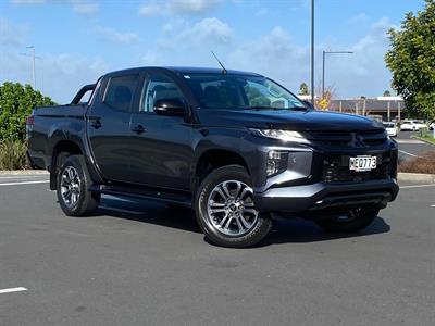 2019 Mitsubishi Triton - Thumbnail