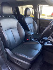 2019 Mitsubishi Triton - Thumbnail