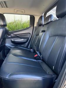 2019 Mitsubishi Triton - Thumbnail