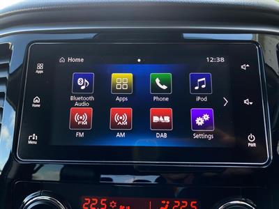 2019 Mitsubishi Triton - Thumbnail