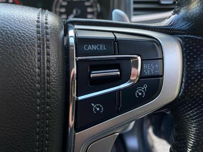 2019 Mitsubishi Triton - Thumbnail