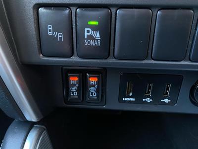2019 Mitsubishi Triton - Thumbnail