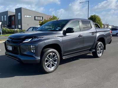 2019 Mitsubishi Triton - Thumbnail