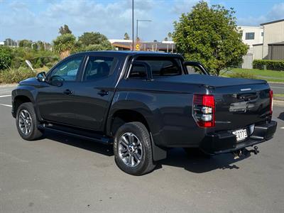 2019 Mitsubishi Triton - Thumbnail