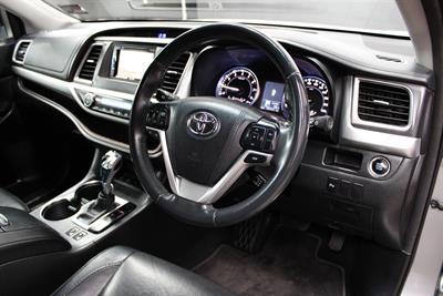 2016 Toyota HIGHLANDER - Thumbnail