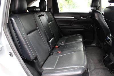 2016 Toyota HIGHLANDER - Thumbnail
